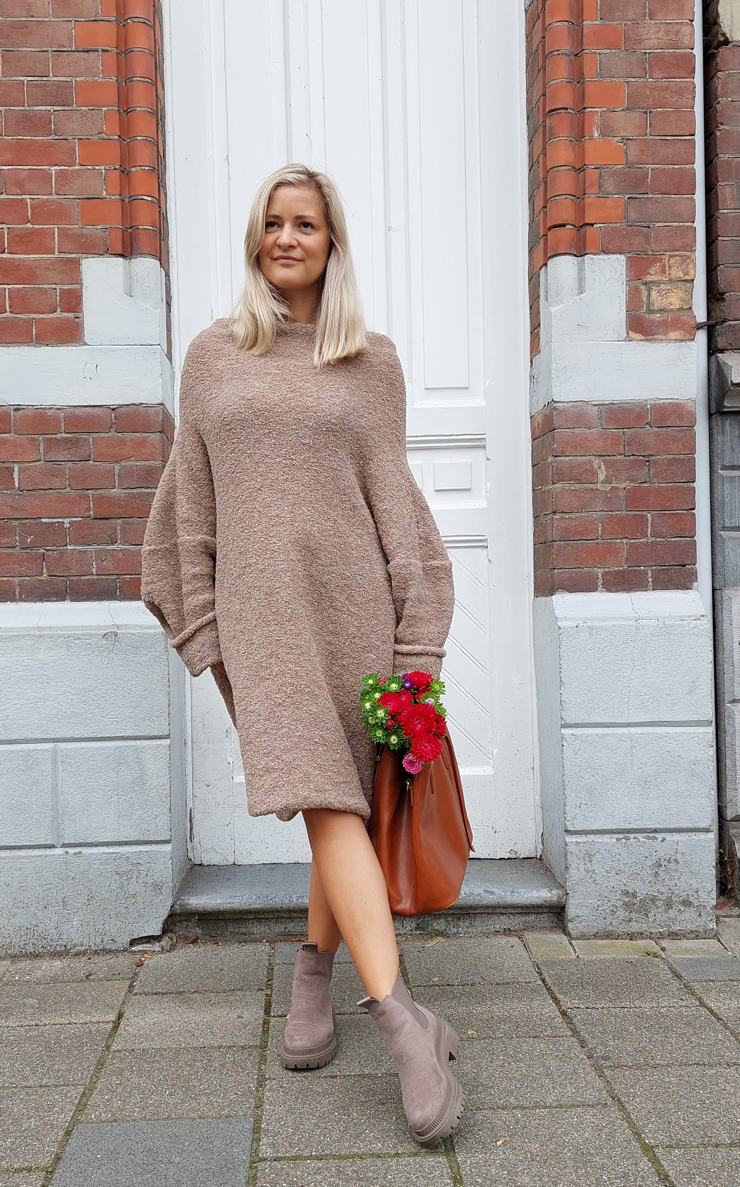 knitted wool dress Buy Burgundy Red N. Premium Sparkle High Neck Knitted Jumper Mini Dress from Next USA